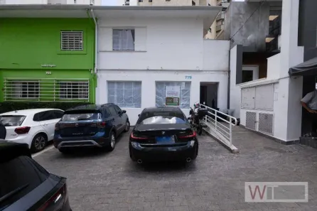 Imóvel Comercial para alugar, 200m² no Moema, São Paulo