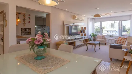 Apartamento com 3 Quartos à venda, 86m² no Tristeza, Porto Alegre