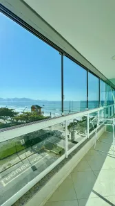 Apartamento com 4 Quartos à venda, 170m² no Meia Praia, Itapema