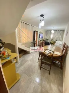 Sobrado com 4 Quartos à venda, 140m² no Jardim Cachoeira, São Paulo
