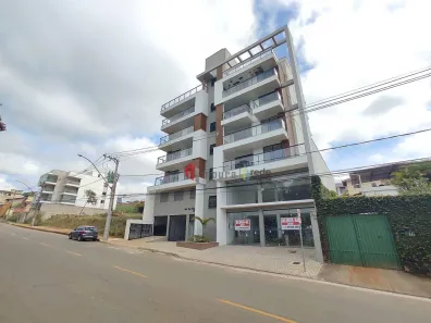 Apartamento com 2 Quartos à venda, 221m² no Aeroporto, Juiz de Fora