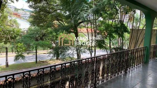 Casa com 4 Quartos à venda, 533m² no São Bento, Belo Horizonte