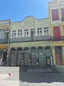 Ponto Comercial com 8 Quartos para venda ou aluguel, 800m² no Centro, Rio de Janeiro