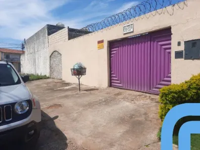 Sobrado com 2 Quartos à venda, 150m² no Ilda, Aparecida de Goiânia