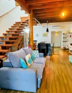 Casa com 2 Quartos à venda, 180m² no Itaguá, Ubatuba