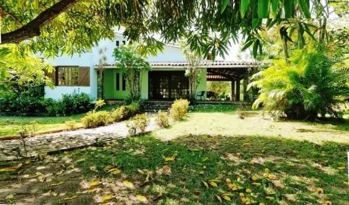 Casa com 4 Quartos à venda, 250m² no Jauá (Abrantes), Camaçari