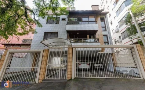 Cobertura com 2 Quartos à venda, 200m² no Higienópolis, Porto Alegre