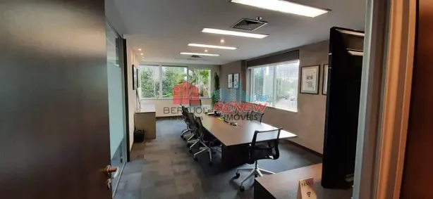 Sala Comercial para alugar, 212m² no Vila Olímpia, São Paulo