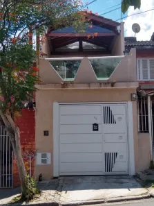 Casa com 3 Quartos à venda, 110m² no Conjunto Residencial Vista Verde, São Paulo