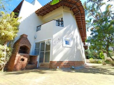Casa de Condomínio com 3 Quartos à venda, 162m² no Recreio dos Bandeirantes, Rio de Janeiro