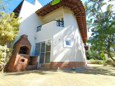 Casa de Condomínio com 3 Quartos à venda, 162m² no Recreio dos Bandeirantes, Rio de Janeiro