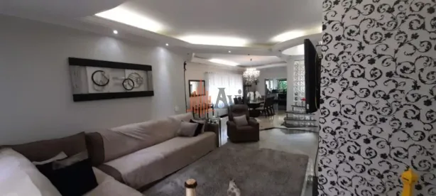 Sobrado com 4 Quartos à venda, 357m² no Vila Nova Manchester, São Paulo