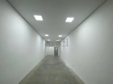 Ponto Comercial para alugar, 62m² no Parque Campo Bonito, Indaiatuba