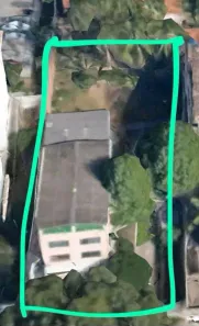 Lote/Terreno à venda, 1020m² no Boca do Rio, Salvador