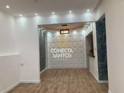 Apartamento com 2 Quartos à venda, 80m² no Centro, São Vicente