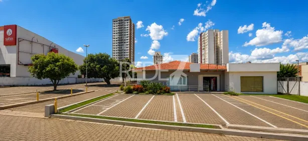 Prédio Comercial com 12 Quartos para alugar, 540m² no Jardim Brasil, Campinas
