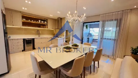 Apartamento com 3 Quartos à venda, 110m² no Engordadouro, Jundiaí