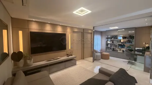 Apartamento com 3 Quartos à venda, 153m² no Jardim São Paulo, Americana