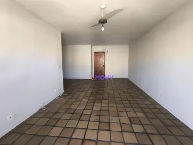 Apartamento com 3 Quartos à venda, 150m² no Icaraí, Niterói