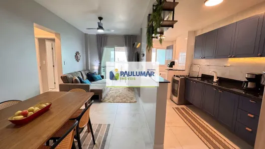 Apartamento com 2 Quartos à venda, 76m² no Vila Sao Paulo, Mongaguá
