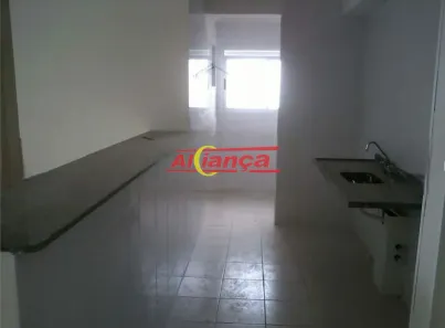 Apartamento com 2 Quartos à venda, 66m² no Jardim Flor da Montanha, Guarulhos
