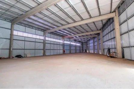 Ponto Comercial para alugar, 900m² no Bela Vista, Paulínia