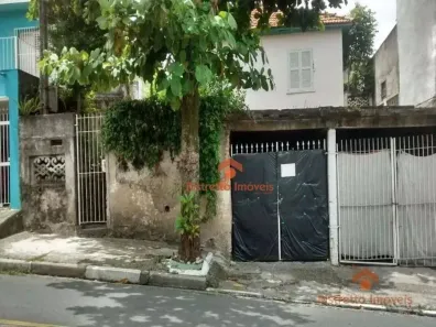 Lote/Terreno à venda, 300m² no Vila Yara, Osasco