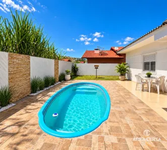 Casa com 4 Quartos à venda, 189m² no Pedra Branca, Palhoça