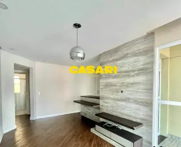 Apartamento com 3 Quartos à venda, 89m² no Anchieta, São Bernardo do Campo