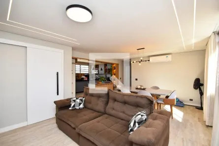 Apartamento com 3 Quartos à venda, 117m² no Pinheiros, São Paulo