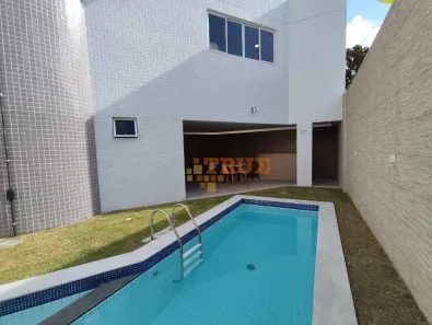 Flat com 1 Quarto à venda, 34m² no Graças, Recife
