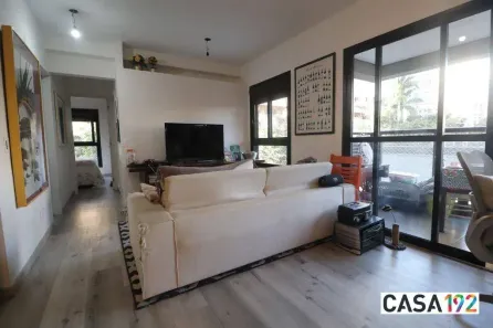 Apartamento com 2 Quartos à venda, 66m² no Indianópolis, São Paulo