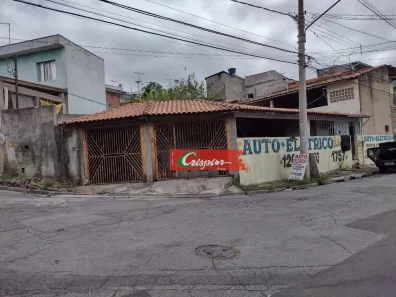 Casa com 2 Quartos à venda, 100m² no Jardim Rosa de Franca, Guarulhos