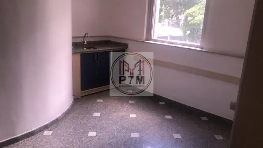 Sala Comercial com 5 Quartos para venda ou aluguel, 196m² no Jardim Paulistano, São Paulo