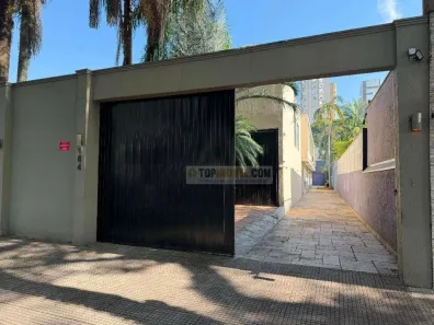 Imóvel Comercial com 3 Quartos para alugar, 1050m² no Vila Nova Conceição, São Paulo