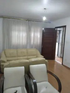 Casa com 3 Quartos à venda, 154m² no Jardim, Santo André