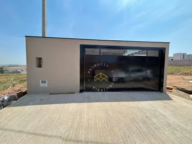 Casa com 3 Quartos à venda, 89m² no Jardim Bom Sucesso, Indaiatuba