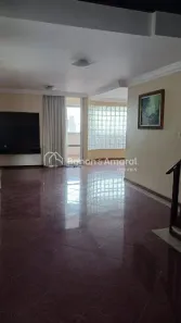 Apartamento com 3 Quartos para alugar, 185m² no Centro, Campinas