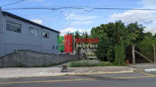 Lote/Terreno à venda, 640m² no Pinheirinho, Vinhedo