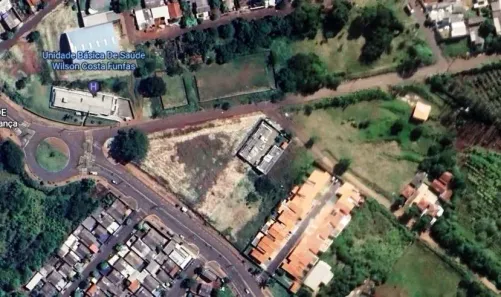 Lote/Terreno à venda, 577m² no Esperança, Ibiporã