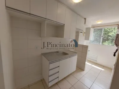 Apartamento com 2 Quartos para alugar, 51m² no Vila Tupi, Várzea Paulista