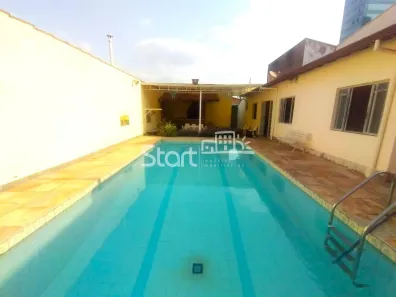 Imóvel Comercial com 3 Quartos à venda, 296m² no Taquaral, Campinas