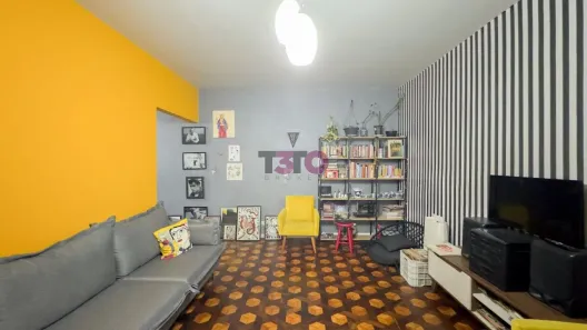 Apartamento com 3 Quartos à venda, 140m² no Centro, Curitiba