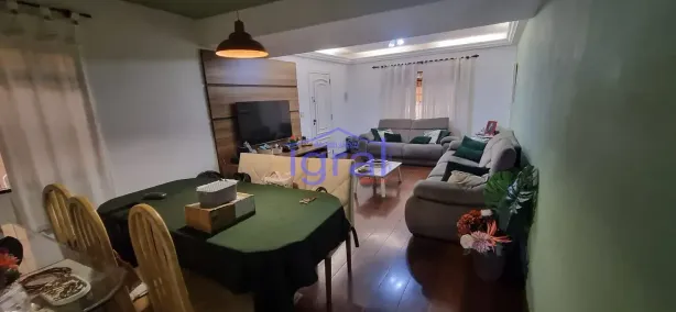 Sobrado com 3 Quartos à venda, 158m² no Vila Marari, São Paulo