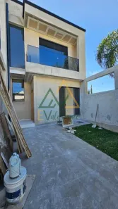 Sobrado com 3 Quartos à venda, 100m² no Bairro Alto, Curitiba