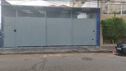 Imóvel Comercial com 6 Quartos para alugar, 250m² no Centro, Santo André