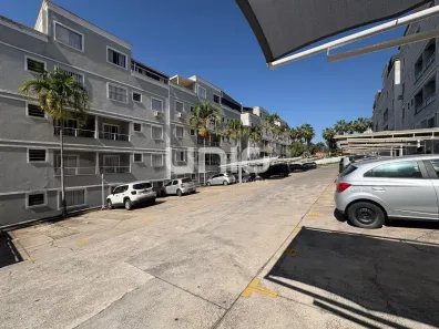 Apartamento com 2 Quartos para alugar, 45m² no Piracicamirim, Piracicaba
