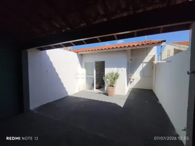 Casa de Condomínio com 2 Quartos para alugar, 80m² no Condomínio Residencial Parque da Liberdade V, São José do Rio Preto