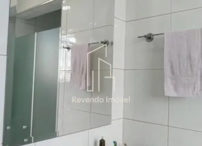 Apartamento com 1 Quarto à venda, 53m² no Vila Anglo Brasileira, São Paulo