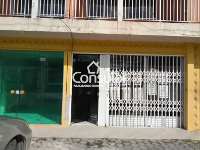 Sala Comercial para alugar, 75m² no Ponte do Imaruim, Palhoça